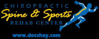 Chiropractic Spine & Sports