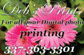Deb's Prints