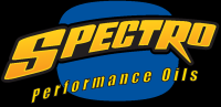 Spectro Performance Oils