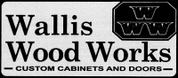 Wallis Wood Works - Custom Cabinets & Doors